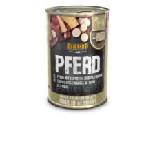  Belcando lóhús konzerv burgonyával és paszternákkal 6 x 400 g kutyaeledel