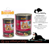 Belcando Marhahús Burgonyával és Borsóval 800g