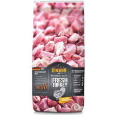 Belcando Mastercraft Fresh Turkey (2 x 10 kg) 20kg kutyaeledel