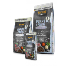 Belcando Puppy GF 40% Friss Baromfihússal 1kg kutyaeledel