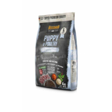 Belcando Puppy Grain Free Baromfival 4kg kutyaeledel