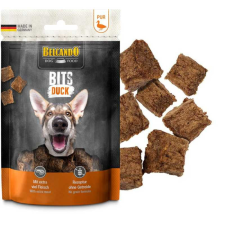 Belcando snack kacsás falatkák 90 gr jutalomfalat kutyáknak