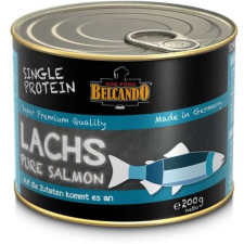 Belcando szín lazachúsos konzerv (Single Protein) (18 x 200 g) 3.6kg kutyaeledel