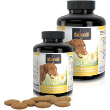 Belcando Vital tabletta 60 db vitamin, táplálékkiegészítő kutyáknak