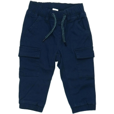  Bélelt és Thermo nadrág (Méret: 74) gyerek nadrág