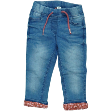  Bélelt és Thermo nadrág (Méret: 92)