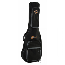 Bélelt gitártok akusztikus gitárhoz - SOUNDSATION gitár kiegészítő