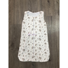  Bélelt hálózsák Maci/Nyúl hálózsák, pizsama