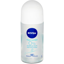 Belersdorf AG Nivea Golyós Deo Női 50ml 0% Fresh Comfort dezodor