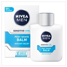 Belersdorf AG Nivea Men After Shave 100ml Sensitive Cool after shave