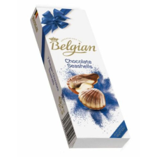 Belgian Seashells Desszert 65g csokoládé és édesség