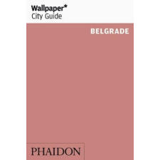  Belgrade Wallpaper* City Guide utazás