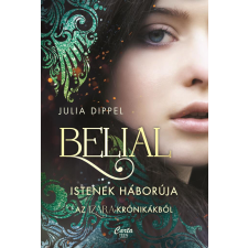 Belial - Istenek háborúja gyermek- és ifjúsági könyv