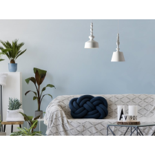 Beliani Elegáns mennyezeti design függőlámpa fehér színben DRIVA világítás