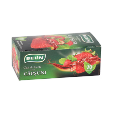  BELIN epres-gyümölcsös tea 20x2g tea