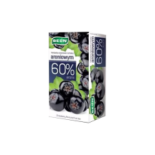  BELIN fekete berkenye tea 60% 20x2g tea