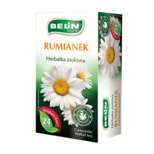 BELIN kamilla tea - 24x1,3g tea