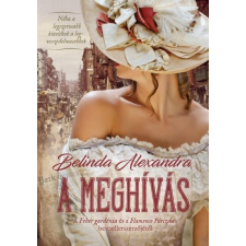 Belinda Alexandra - A Meghívás irodalom