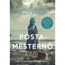 Belinda Alexandra - A postamesternő egyéb könyv