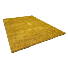  Belinda Shaggy Szőnyeg 1000 Yellow (Sárga) 120x170cm lakástextília
