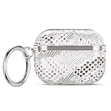 Beline AirPods Elegance Cover Air Pods Pro Air Pods Pro ezüst tok tok és táska
