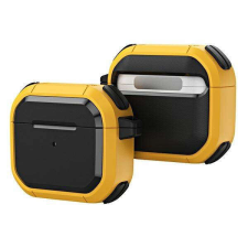 Beline AirPods Solid Cover Air Pods 3 sárga tok tok és táska