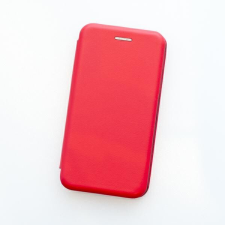 Beline Beline Tok mágneses könyvtok Xiaomi Redmi 10C piros tok tok és táska