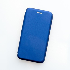 Beline Beline Tok mágneses könyvtok Xiaomi Redmi 10C tengerészkék tok és táska