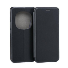 Beline Book Magnetic könyvtok Honor Magic6 Pro - fekete tok és táska