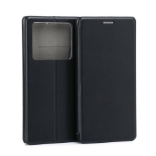 Beline Book Magnetic könyvtok Infinix Note 40 - fekete tok és táska