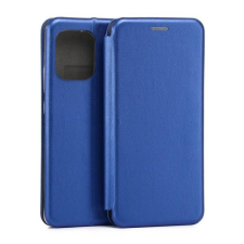 Beline Book Magnetic könyvtok Moto Edge 50 Pro - kék tok és táska