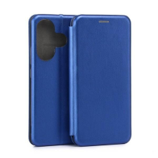Beline Book Magnetic könyvtok Xiaomi Poco F6 - kék tok és táska