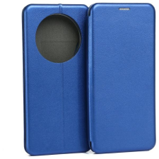 Beline Book Magnetic könyvtok Xiaomi Redmi 14C 4G/5G - kék tok és táska