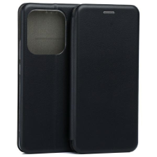 Beline Book Magnetic könyvtok Xiaomi Redmi Note 14 5G - fekete tok és táska