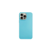Beline Candy Case iPhone 16 Pro Max készülékhez 6.9" kék