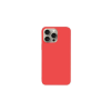 Beline Candy Case tok iPhone 16 Pro 6.3" készülékhez piros