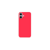 Beline Candy iPhone 16 készülékhez 6.1" tok rózsaszín