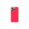 Beline Candy iPhone 16 Pro készülékhez 6.3" tok rózsaszín