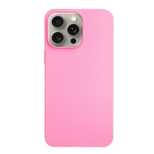 Beline Candy tok iPhone 16 Pro Max - rózsaszín tok és táska