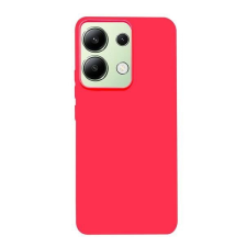 Beline Candy tok Xiaomi Redmi Note 13 4G - rózsaszín tok és táska