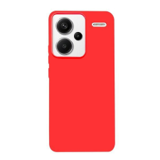 Beline Candy tok Xiaomi Redmi Note 13 Pro Plus 5G - piros tok és táska