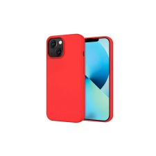 Beline Case Candy iPhone 15 Plus 6.7" készülékhez tok piros (305417) tok és táska