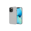 Beline Case Candy iPhone 15 Pro Max 6,7" készülékhez tok átlátszó