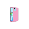 Beline Case Candy Realme C30 készülékhez tok világos rózsaszín (317182)