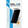 Beline Edzett Üveg 5D iPhone 13 Pro Max /14 Plus 6,7" Kijelzővédő Fólia (PRG000791)