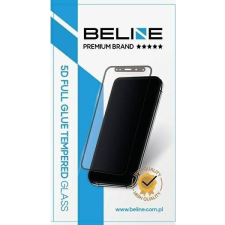 Beline Edzett Üveg 5D Samsung Galaxy M33 5G M336 Fólia ( ) mobiltelefon kellék