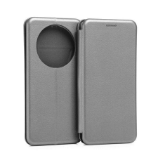 Beline Etui Book Magnetic Honor Magic5 Pro mágneses/acél tok tok és táska