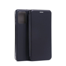 Beline Etui Book Magnetic Moto G13/G23 Book Magnetic/fekete tok tok és táska