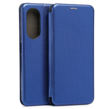 Beline Etui Book Magnetic Oppo A98 kék tok tok és táska