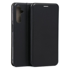 Beline Etui Book Magnetic Samsung M34 5G M346 fekete tok tok és táska